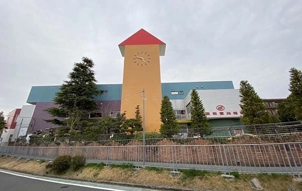 学校法人敬愛学園　千里敬愛幼稚園