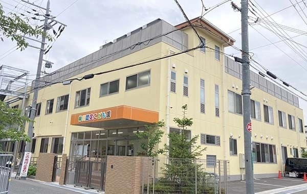 社会福祉法人因明会　柳川認定こども園