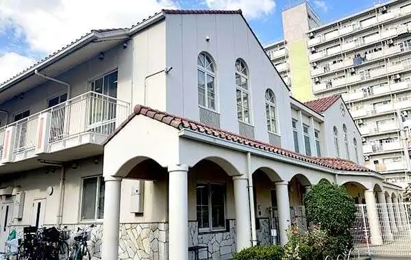 社会福祉法人白帆会　認定こども園　鈴ノ宮保育園