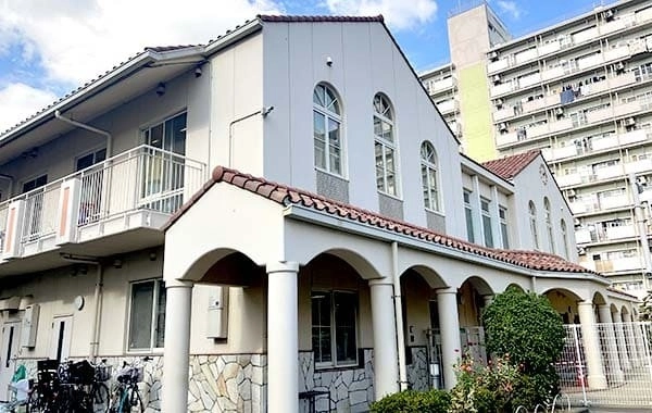 社会福祉法人白帆会　認定こども園　鈴ノ宮保育園