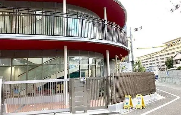 学校法人常磐会学園　常磐会短期大学付属　茨木高美幼稚園