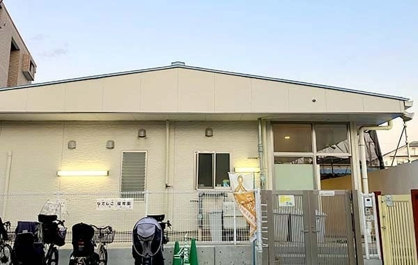 社会福祉法人まりも会　なでしこ保育園