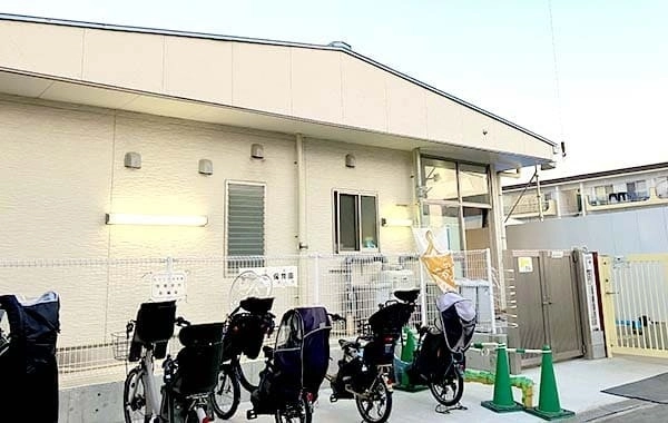 社会福祉法人まりも会　なでしこ保育園