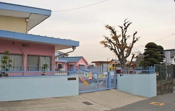 宗教法人法泉寺　法泉寺保育園