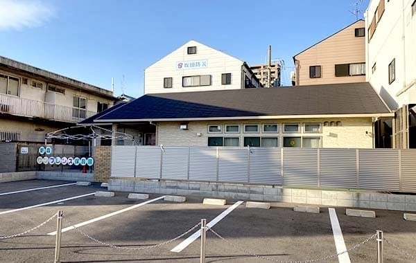 新森サンフレンズ保育園　サンヨーホームズコミュニティ株式会社