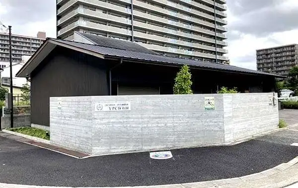 YPC保育園 JR尼崎駅前