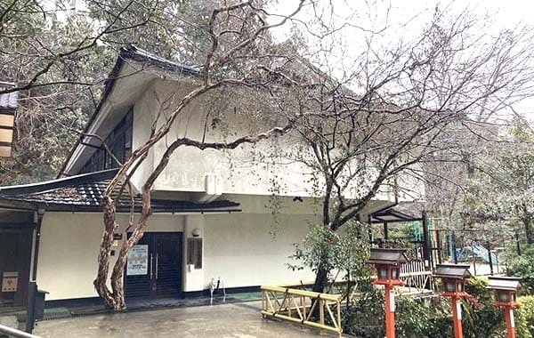 社会福祉法人鞍馬山正香苑　鞍馬山保育園