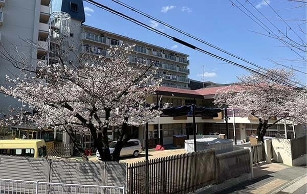 学校法人立江寺学園　たちえ幼稚園