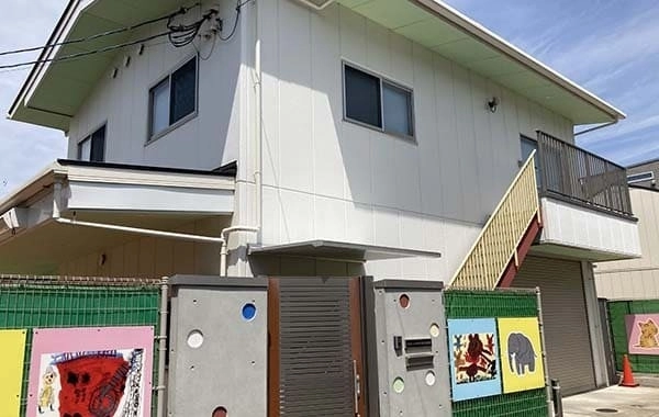 学校法人正憲学園　砂川幼稚園