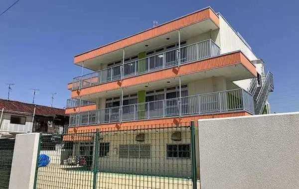 社会福祉法人岡町福祉会　明の守しんどう学園