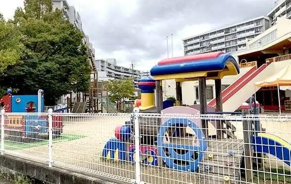 社会福祉法人眞友福祉会　桜木こども園