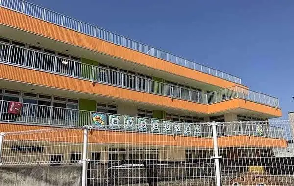社会福祉法人岡町福祉会　明の守おかまち学園