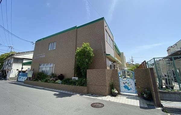 社会福祉法人いるか福祉会　いるか保育園