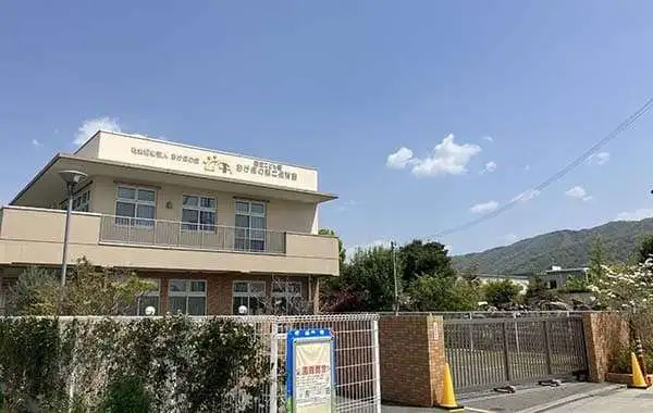 社会福祉法人あけぼの会　あけぼの第二保育園