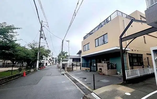 社会福祉法人西光寺和順会　西宮さんしょ保育園