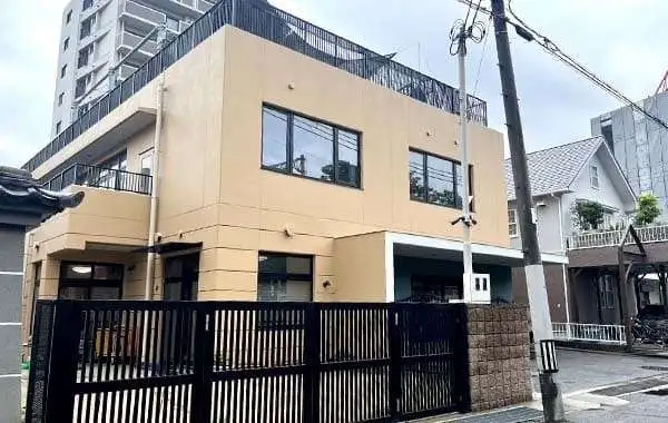 社会福祉法人西光寺和順会　西宮さんしょ保育園