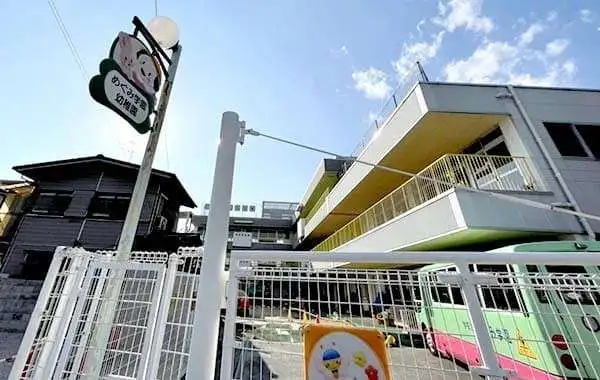 学校法人めぐみ学園　めぐみ学園幼稚園
