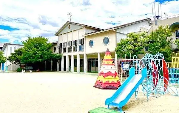 学校法人山崎学園　西宮甲武幼稚園