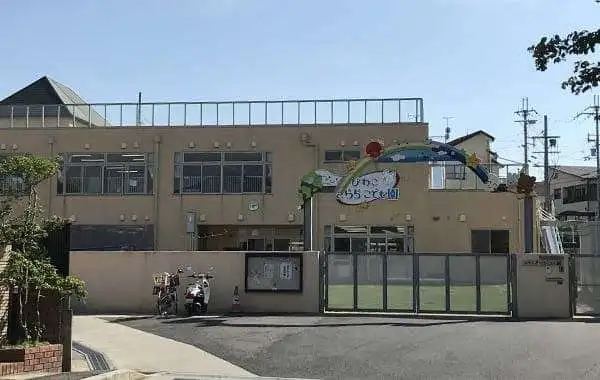 学校法人雲母学園　びわこきららこども園
