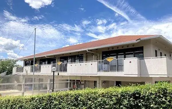 洛和東桂坂保育園