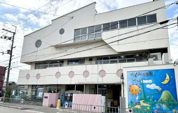 社会福祉法人めぐみ保育園