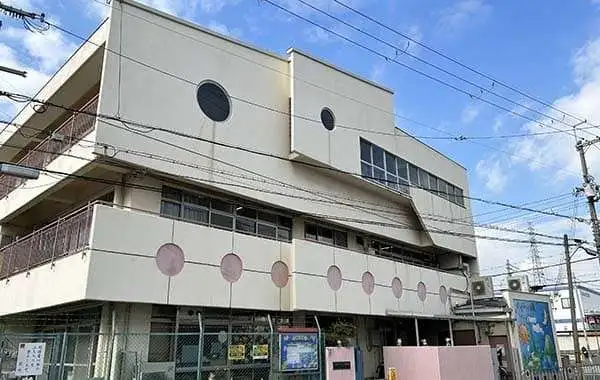 社会福祉法人めぐみ保育園