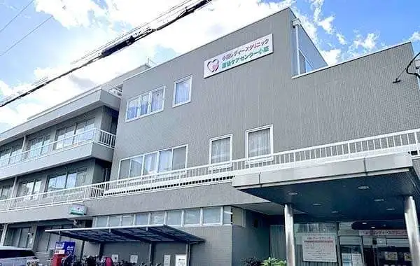 キッズハウス小阪