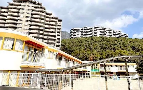 学校法人清泉学園　すみれ幼稚園