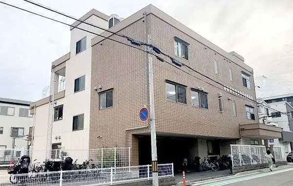 社会福祉法人あゆみ会　上甲子園こども園