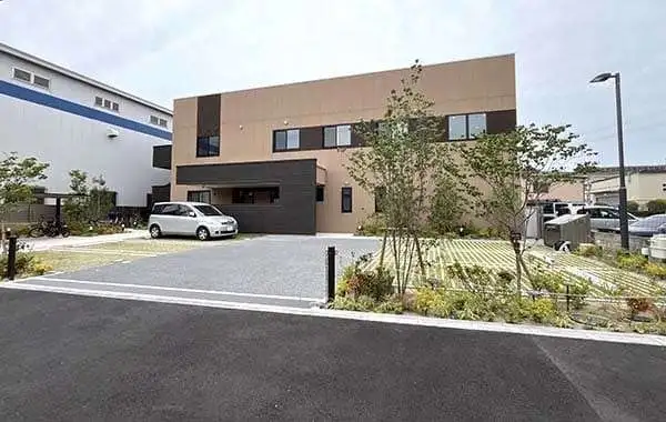 社会福祉法人森友会　なごやかな森潮江