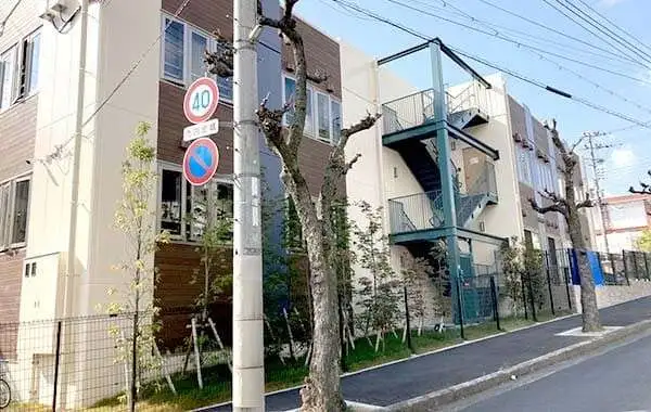 社会福祉法人博光福祉会　鈴ノ音つばさ保育園