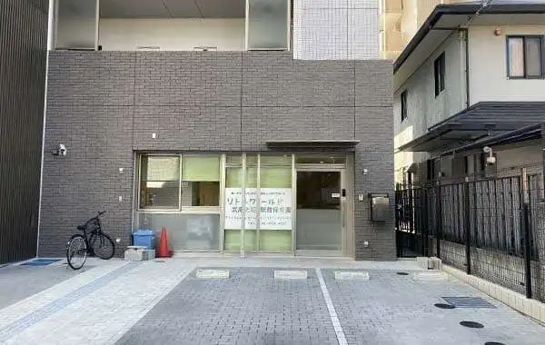株式会社ブランチェス　リトルワールド武庫之荘駅前保育園
