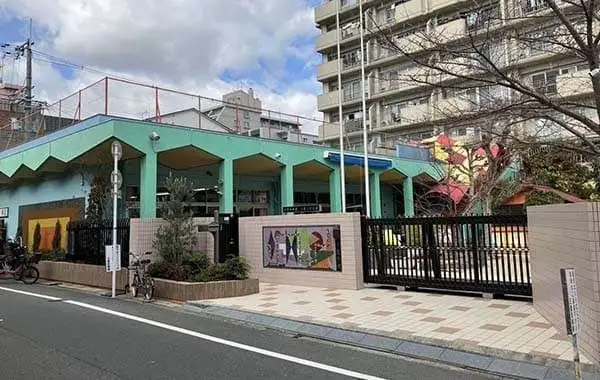 学校法人三愛学園 三愛幼稚園 三愛こども園