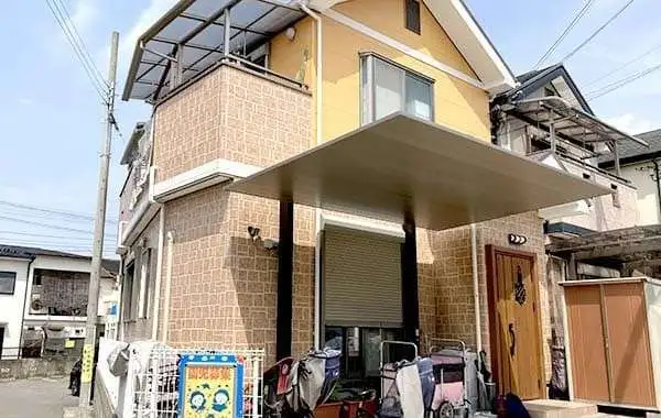 樹保育所　宮之阪園