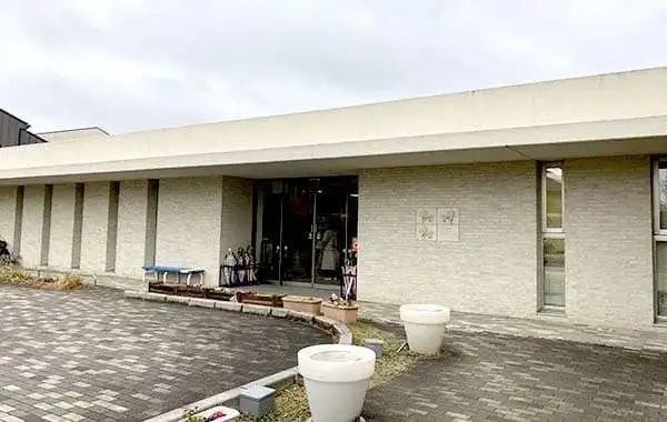 社会福祉法人聖母学園　大阪聖母保育園