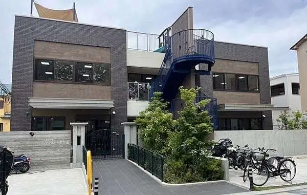 学校法人幌北学園　園田そらいろ保育園