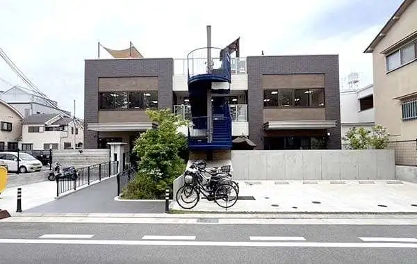 学校法人幌北学園　園田そらいろ保育園