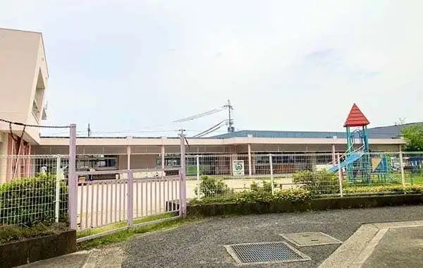 株式会社ニチイ学館　ニチイキッズ泉南保育園