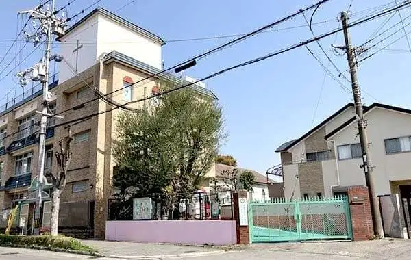 社会福祉法人泉佐野ルーテル福祉会 ルーテルこども園（保育士,幼稚園
