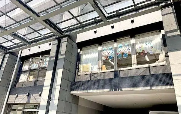 大日第二サンフレンズ保育園