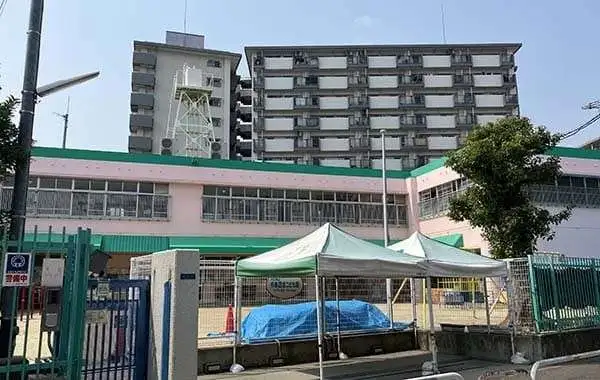 社会福祉法人まこと鳴滝会　まことそとじまこども園