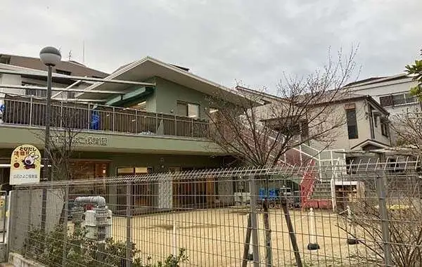 社会福祉法人立花福祉会　立花ひよこ保育園