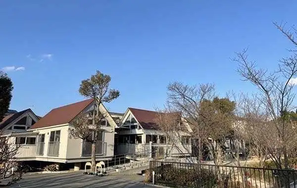 社会福祉法人東谷あゆみ会 多田こどもの森保育園