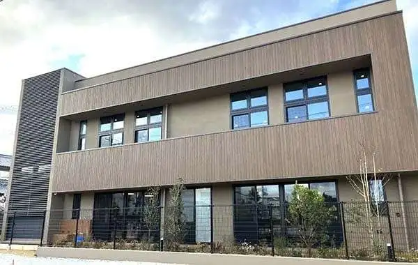 学校法人幌北学園　新伊丹そらいろ保育園