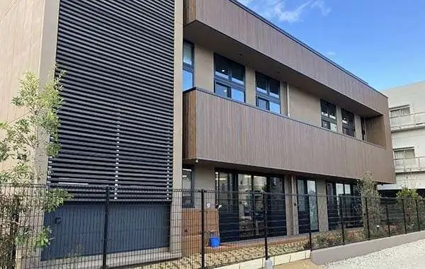 学校法人幌北学園　新伊丹そらいろ保育園