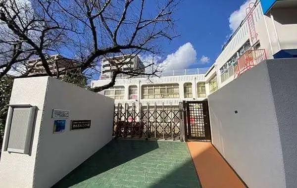社会福祉法人南友会 かんらんこども園