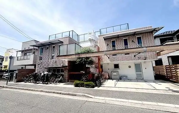 社会福祉法人福進福祉会　椀田保育園