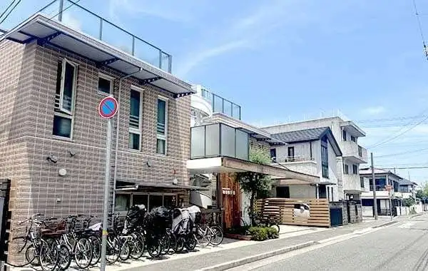 社会福祉法人福進福祉会　椀田保育園