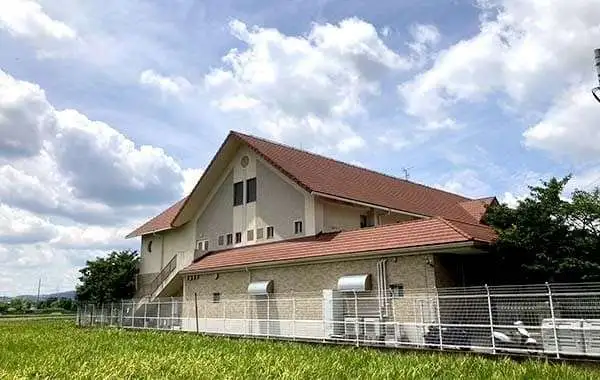 社会福祉法人城陽福祉会　里の西保育園