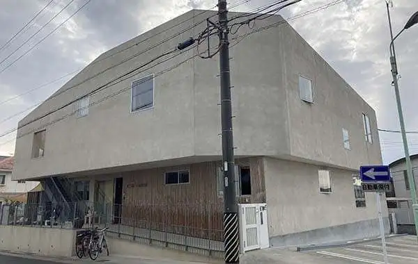 植田にじの花保育園